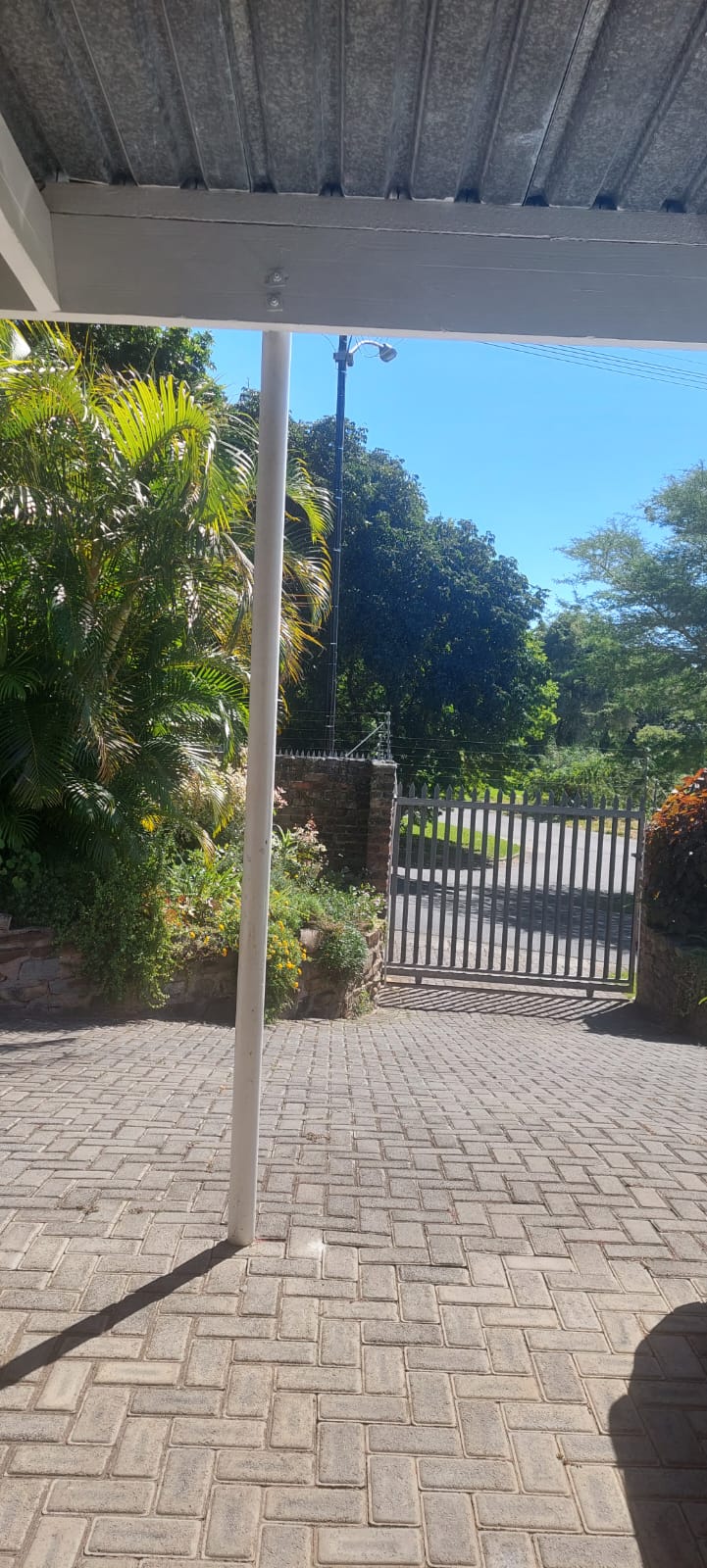 To Let 1 Bedroom Property for Rent in Stirling Eastern Cape